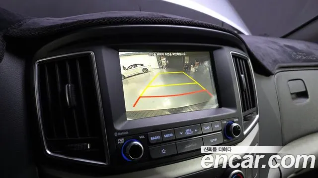 Hyundai The New Grand Starex id 2840318 из Кореи 7