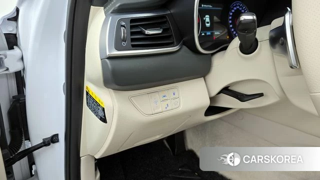 Genesis G70 id 3899502 из Кореи 7