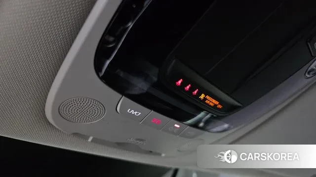 Kia K5 3rd generation id 3258910 из Кореи 7