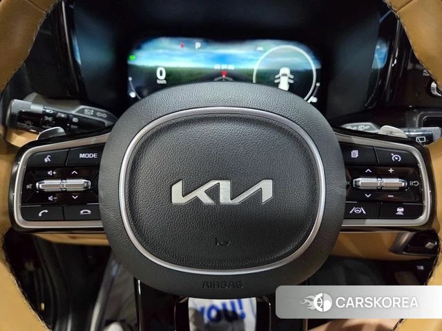 Kia Sorento 4th Generation id 4592859 из Кореи 7