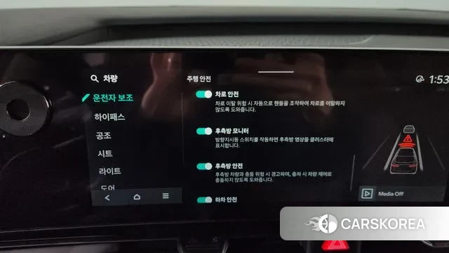 Kia The New Carnival 4th Generation id 3684516 из Кореи 7