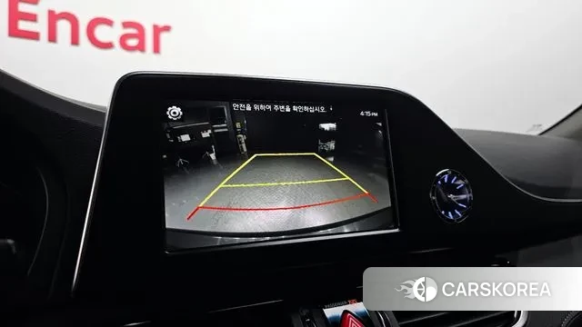 Hyundai Grandeur IG id 3029275 из Кореи 7