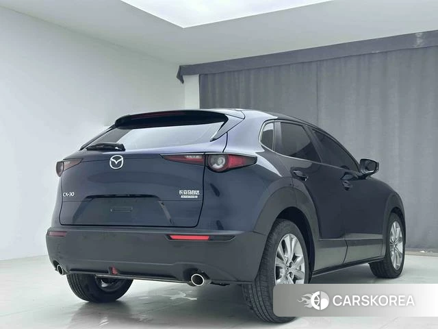 Mazda CX-30 id 4299741 из Китая 7