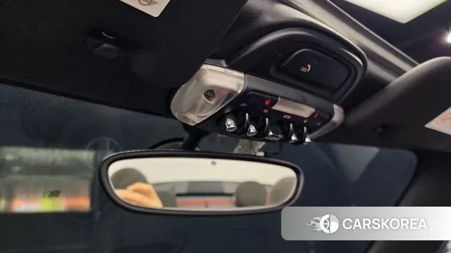 Mini Cooper S Convertible id 3065954 из Кореи 7