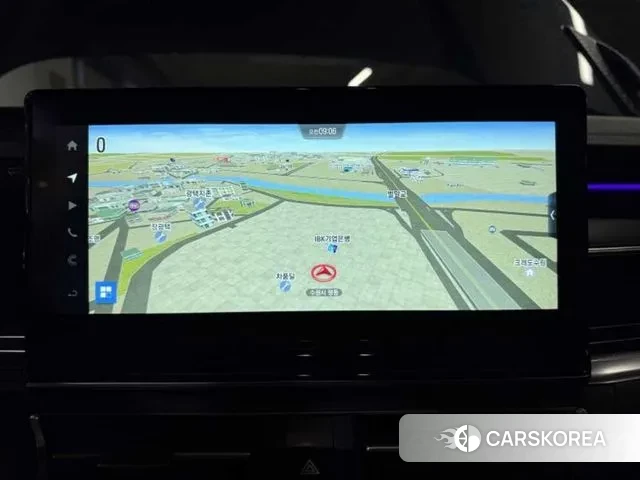 Ssangyong Torres id 3377436 из Кореи 7