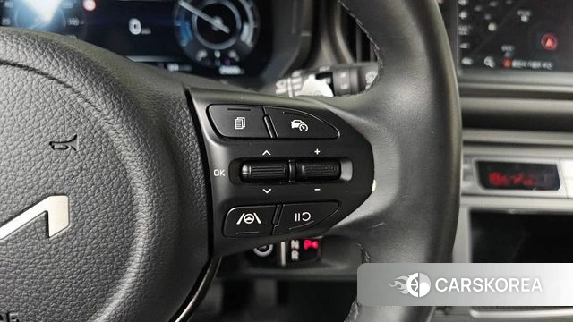 Kia The New Kia Ray EV id 4691450 из Кореи 7