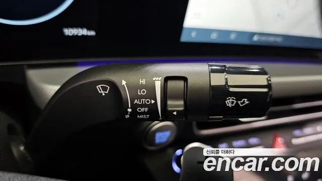 Hyundai Sonata D Edge (DN8) id 2822337 из Кореи 7