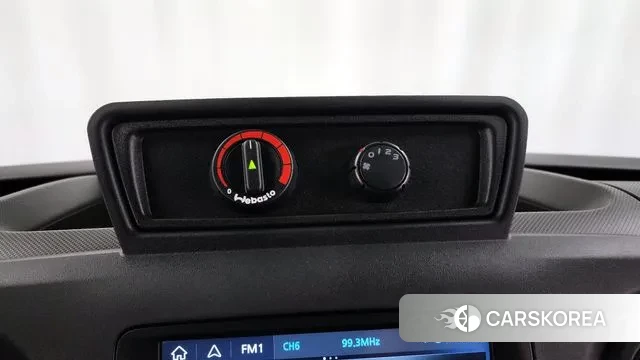 Renault Korea (Samsung) Master id 3464364 из Кореи 7