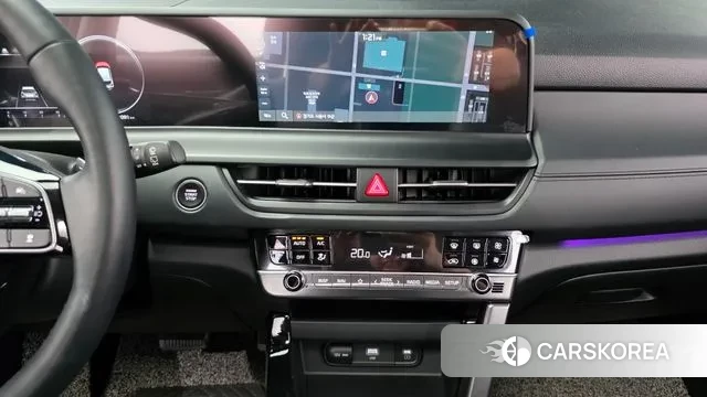 Kia The New Seltos id 3295014 из Кореи 7