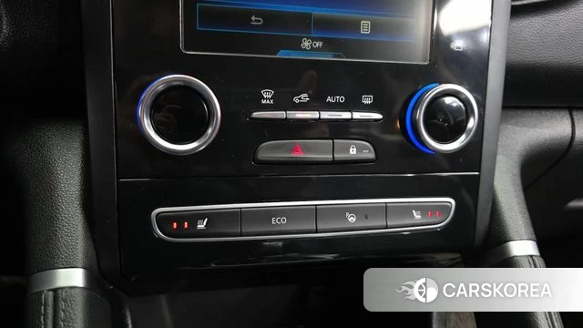 Renault Korea (Samsung) The New QM6 id 3893037 из Кореи 7