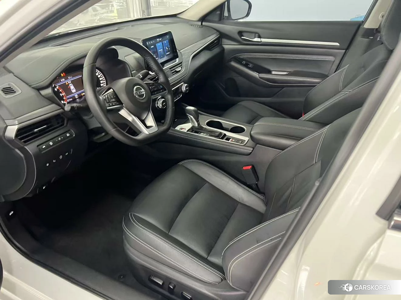 Nissan Altima id 4467457 из Китая 7