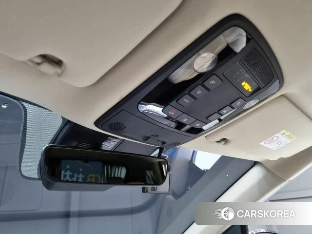 Kia Carnival 4th generation id 4594001 из Кореи 7