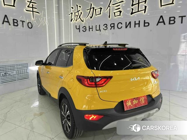 Kia Yi Ran id 4263199 из Китая 7