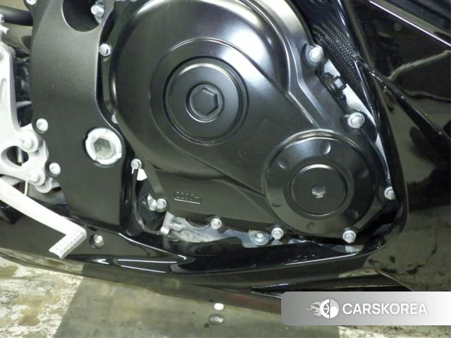 Suzuki GSX-R750 id 4206262 из Японии 7