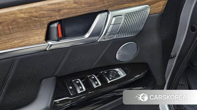 Kia Mohave Master id 4671440 из Кореи 7