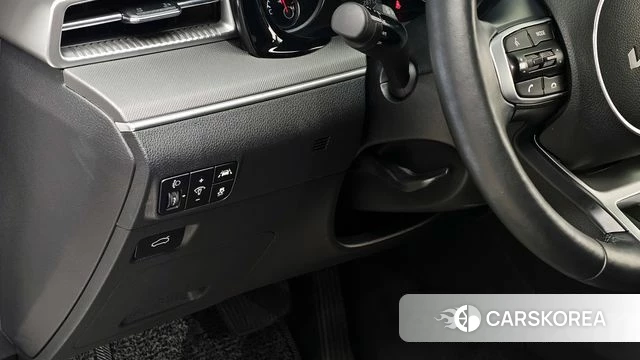 Kia K5 3rd generation id 4395457 из Кореи 7