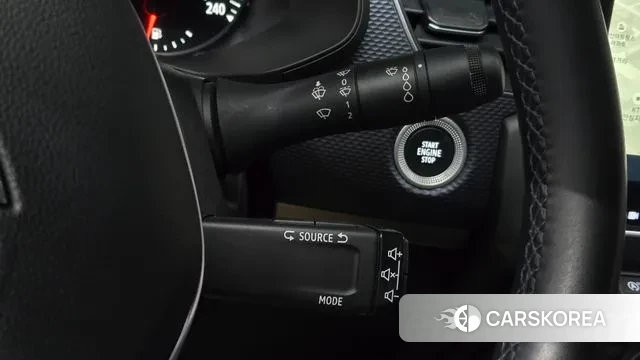 Renault Korea (Samsung) XM3 id 3488733 из Кореи 7