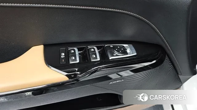 Kia K5 3rd generation id 3601581 из Кореи 7