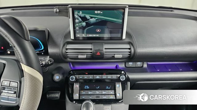 Hyundai Casper id 3902724 из Кореи 7