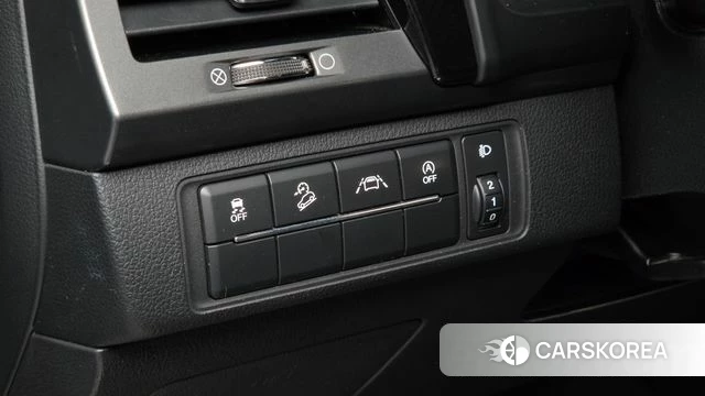 Ssangyong The New Rexton Sports Cannes 2023 Зеленый из Кореи, фото 6