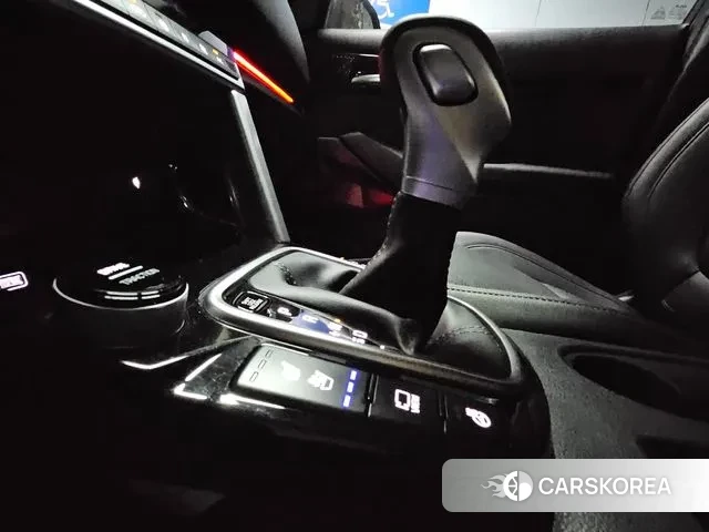 Kia Seltos id 3083551 из Кореи 7