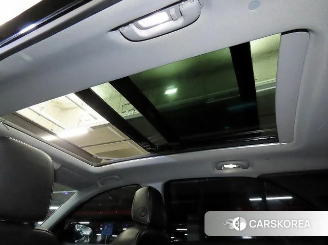 Chevrolet (GM Daewoo) Equinox id 3795881 из Кореи 7