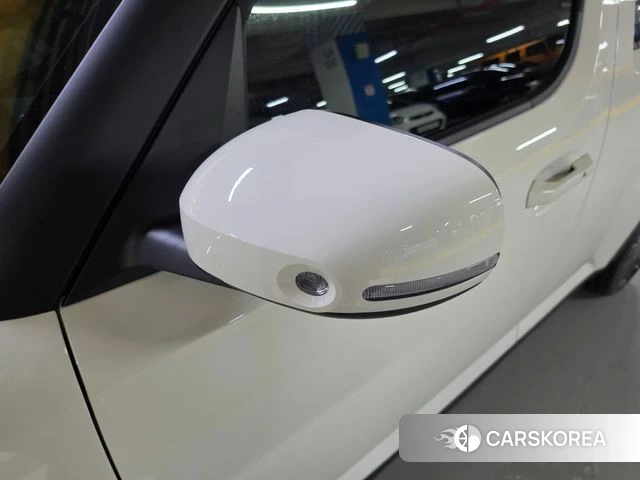 Hyundai The New Casper id 4612210 из Кореи 7