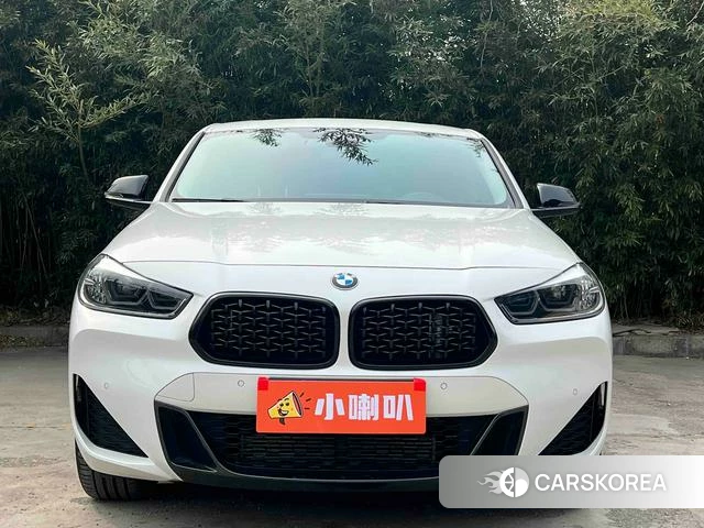 BMW X2 id 4257141 из Китая 7