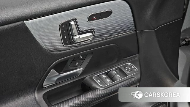 Mercedes-Benz GLB-Class X247 id 4586122 из Кореи 7