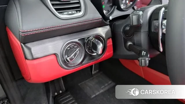 Porsche 718 Boxster id 3491941 из Кореи 7