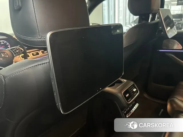 Mercedes-Benz GLS - Class X167 id 3655186 из Кореи 7