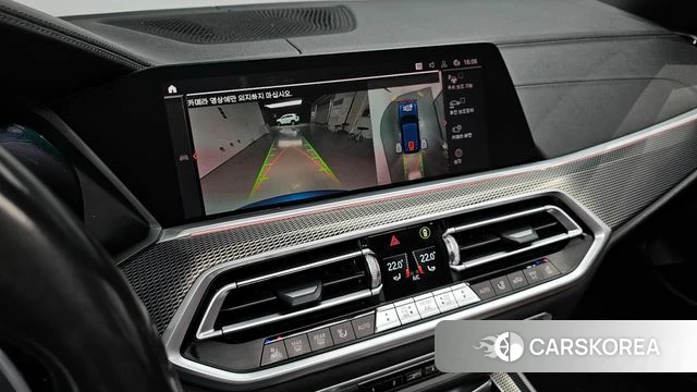 BMW X5 (G05) id 3807738 из Кореи 7