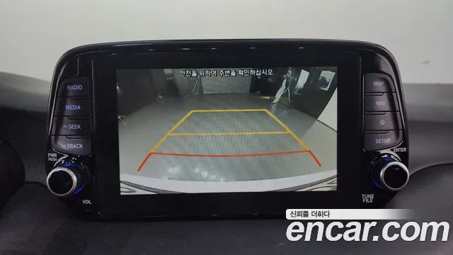 Hyundai All New Tucson id 2644755 из Кореи 7