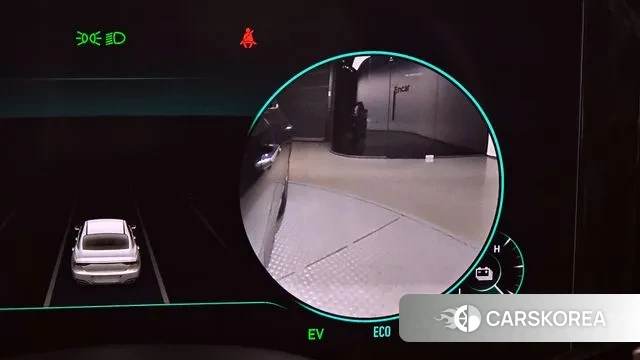 Hyundai The New Grandeur IG Hybrid id 3302083 из Кореи 7