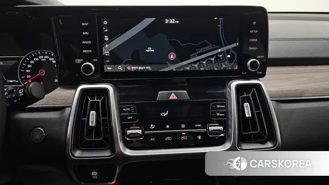 Kia Sorento 4th Generation id 3702087 из Кореи 7