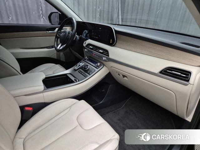 Hyundai Palisade id 4929893 из Кореи 7