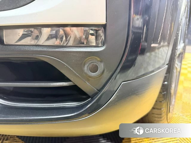 BMW X1 (F48) id 3878907 из Кореи 7