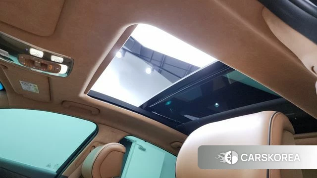 Genesis G80 (RG3) id 4476260 из Кореи 7