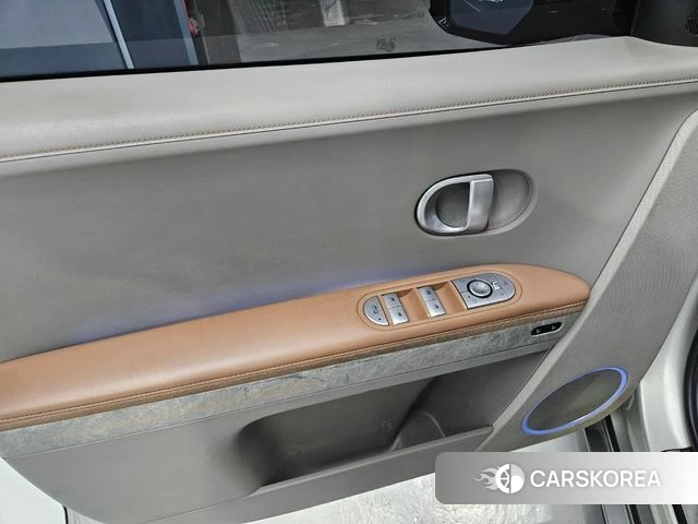 Hyundai Ionic 5 id 4366326 из Кореи 7