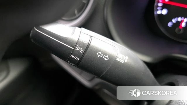 Kia The New K3 2nd generation id 3909685 из Кореи 7