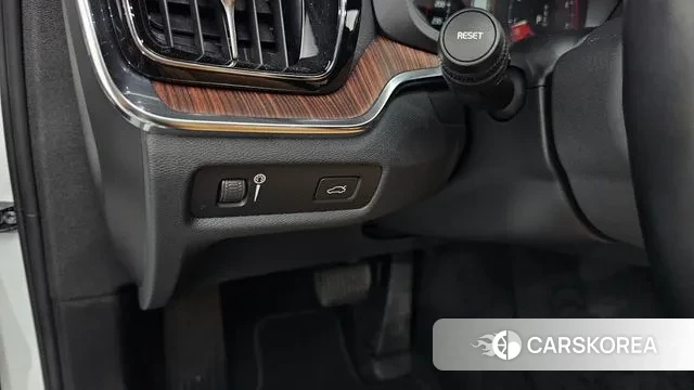 Volvo V60 Cross-Country 2nd Generation id 3529225 из Кореи 7