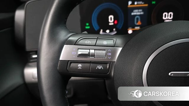 Hyundai Kona Hybrid (SX2) id 4354045 из Кореи 7