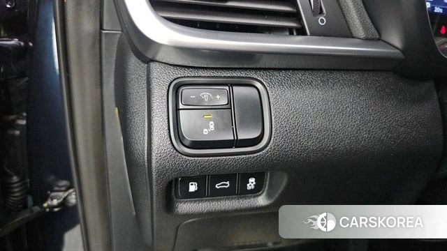Kia The New K5 Hybrid 2nd generation id 4285639 из Кореи 7