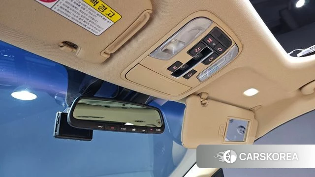 Kia The New Carnival id 3911975 из Кореи 7