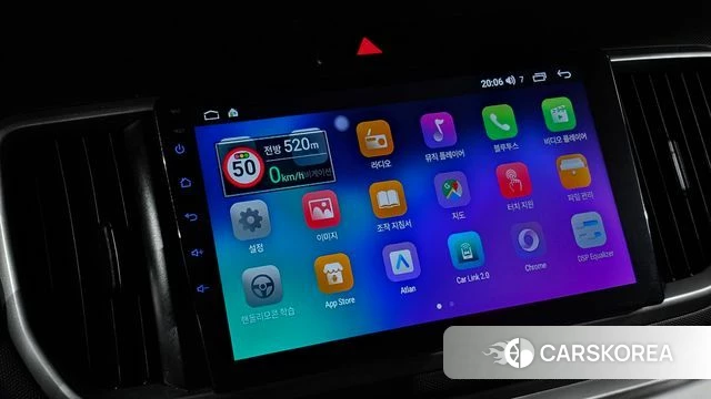 Kia The New Ray id 4323620 из Кореи 7