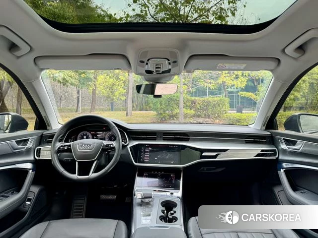 Audi A6 (import) id 4277131 из Китая 7