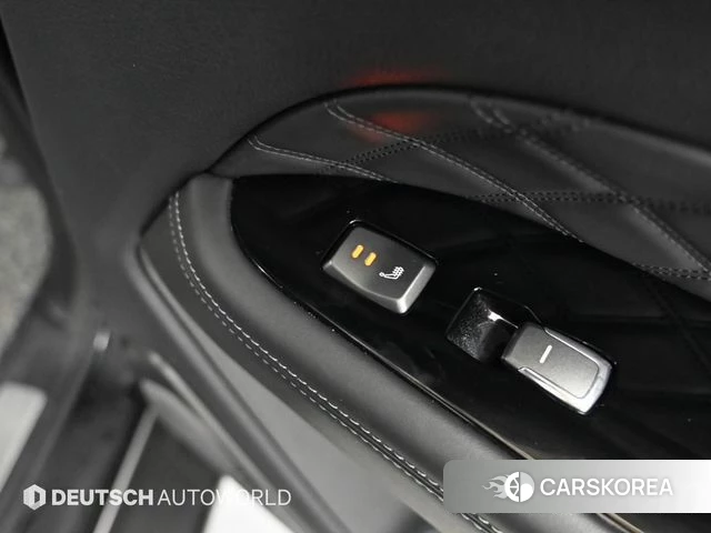 Ssangyong G4 Rexton id 3852950 из Кореи 7