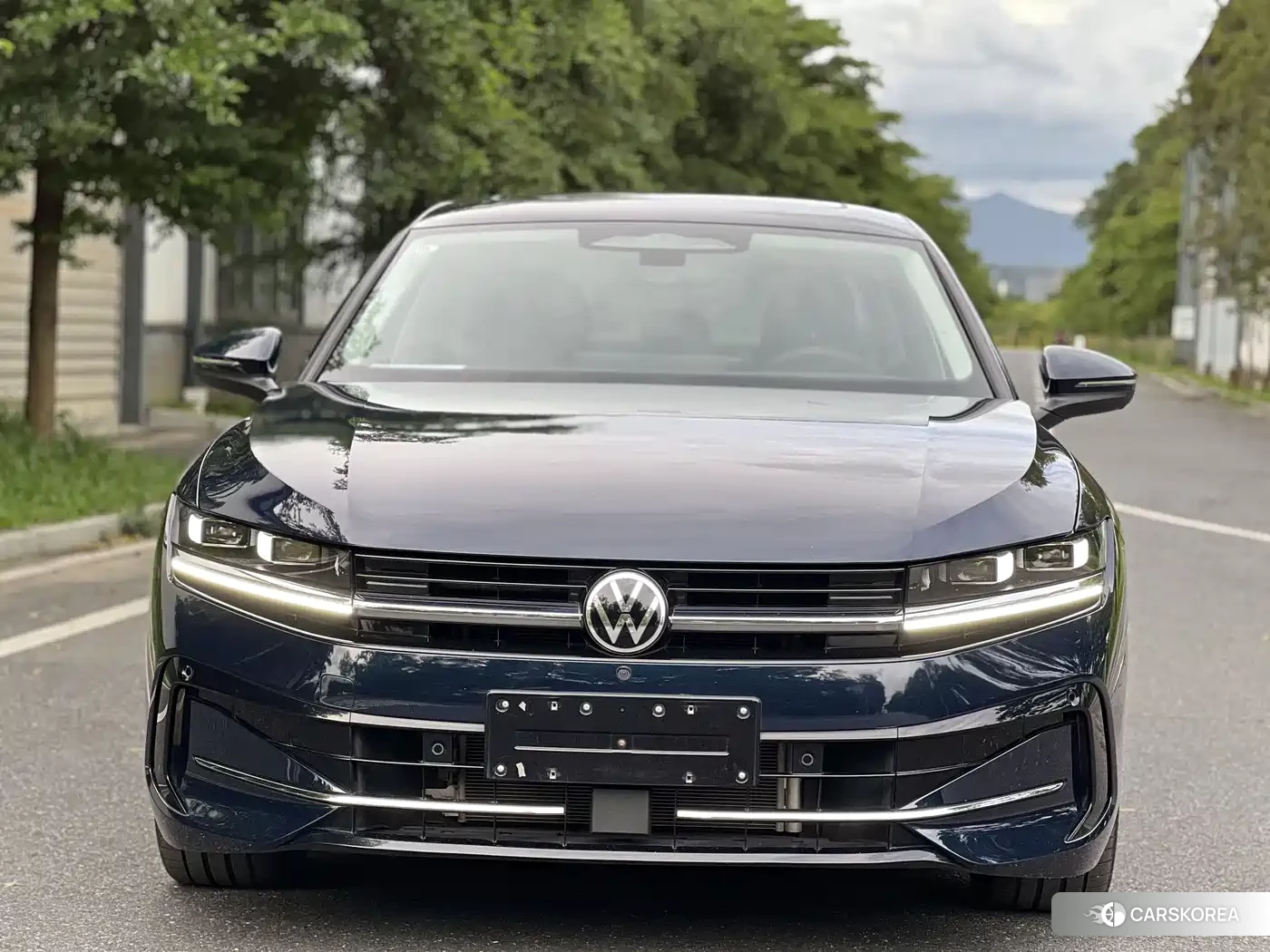 Volkswagen Magotan id 4547465 из Китая 7