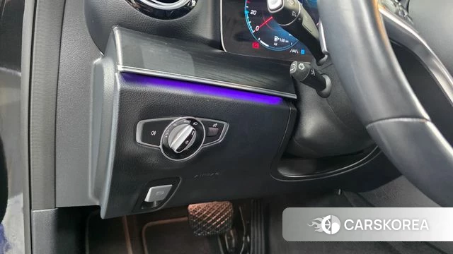 Mercedes-Benz E-Class W213 id 4784324 из Кореи 7