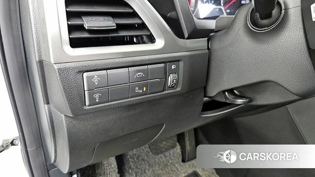 Ssangyong Beautiful Korando id 3844927 из Кореи 7